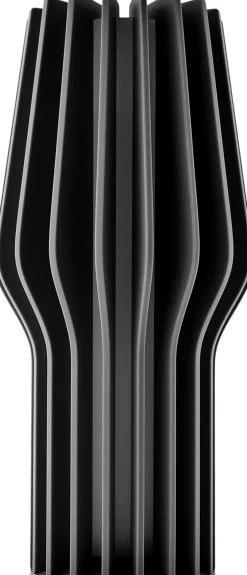 Bordlamper<Eva Solo Radiant LED Portable Table Lamp Black