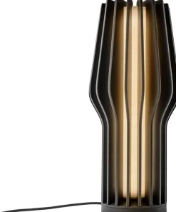 Bordlamper<Eva Solo Radiant LED Portable Table Lamp Black