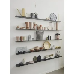 Tilbehør Til Bordet<OYOY Living Design Rainbow Trivet