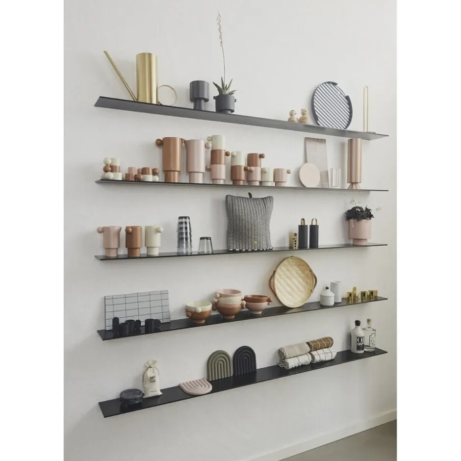 Tilbehør Til Bordet<OYOY Living Design Rainbow Trivet