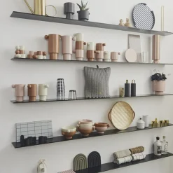Tilbehør Til Bordet<OYOY Living Design Rainbow Trivet