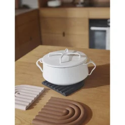 Tilbehør Til Bordet<OYOY Living Design Rainbow Trivet