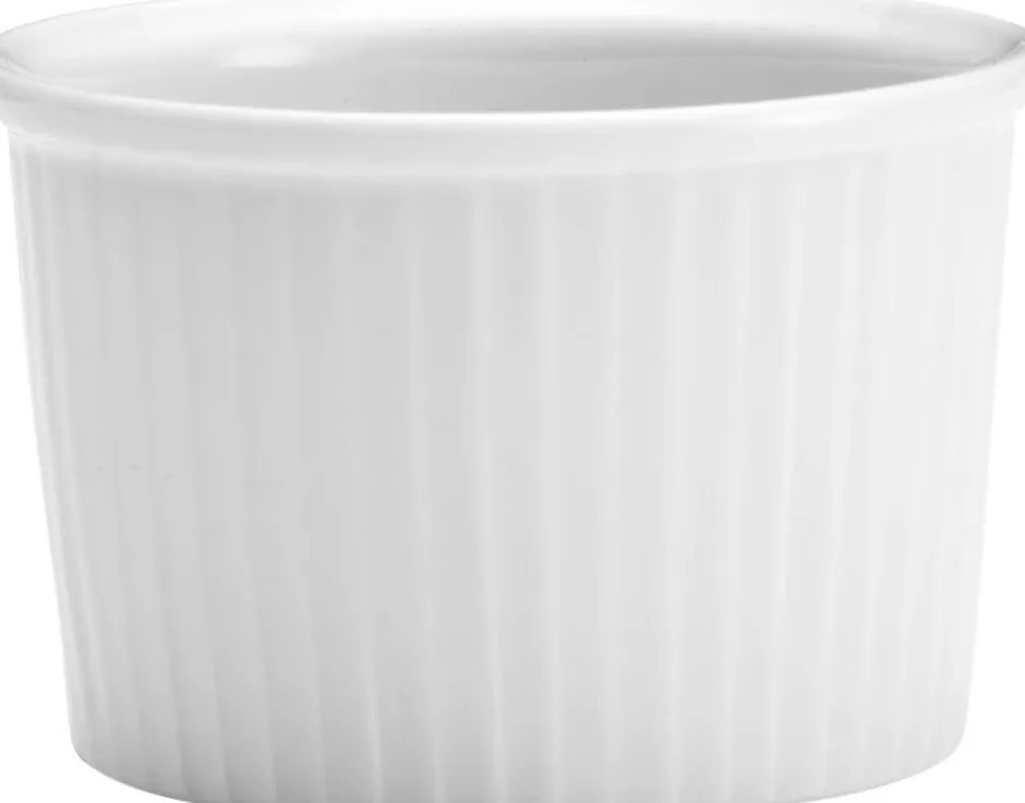 Skåle & Fade<Pillivuyt Ramekin 16 cl. - nr. 2