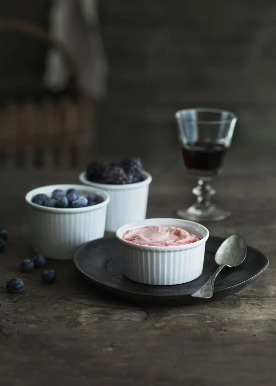 Skåle & Fade<Pillivuyt Ramekin 16 cl. - nr. 2