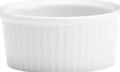 Skåle & Fade<Pillivuyt Ramekin nr. 1 15 cl.