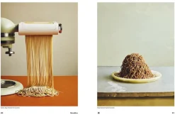Bøger<New Mags Ramen Forever