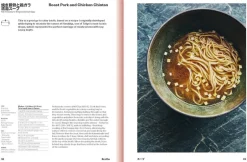 Bøger<New Mags Ramen Forever