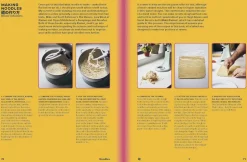 Bøger<New Mags Ramen Forever