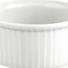 Skåle & Fade<Pillivuyt Ramikin lav 8 cm.