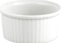 Skåle & Fade<Pillivuyt Ramikin lav 8 cm.