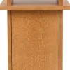 Møbler<Frama Ratio Side Table | Warm Brown Birch