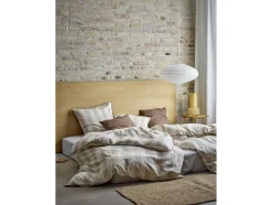 Sengetøj & Lagner<Södahl Ray Sengetøj Beige