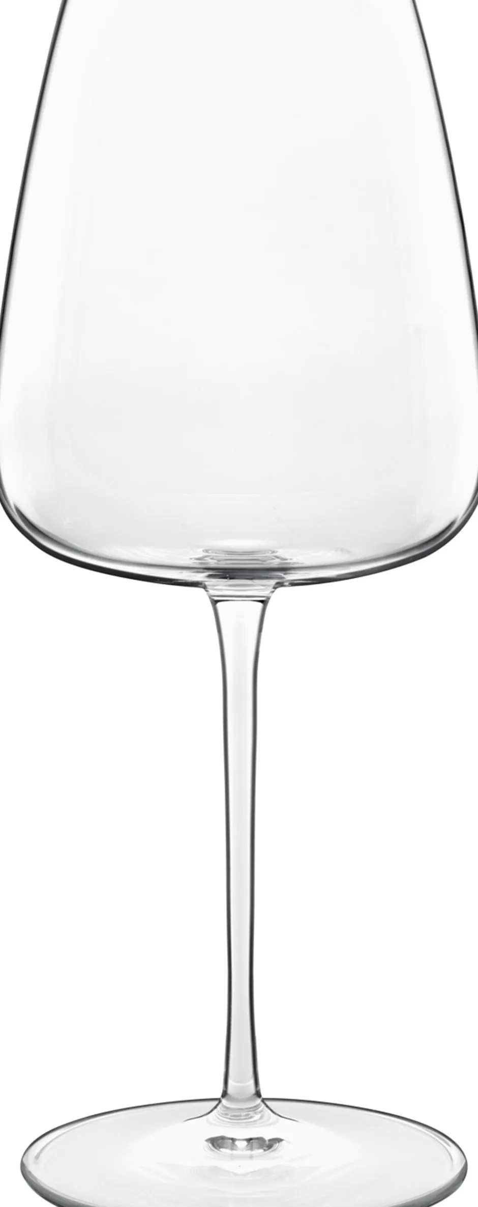 Glas<Luigi Bormioli Rødvinsglas Chianti I Meravigliosi 55 cl 6 stk.