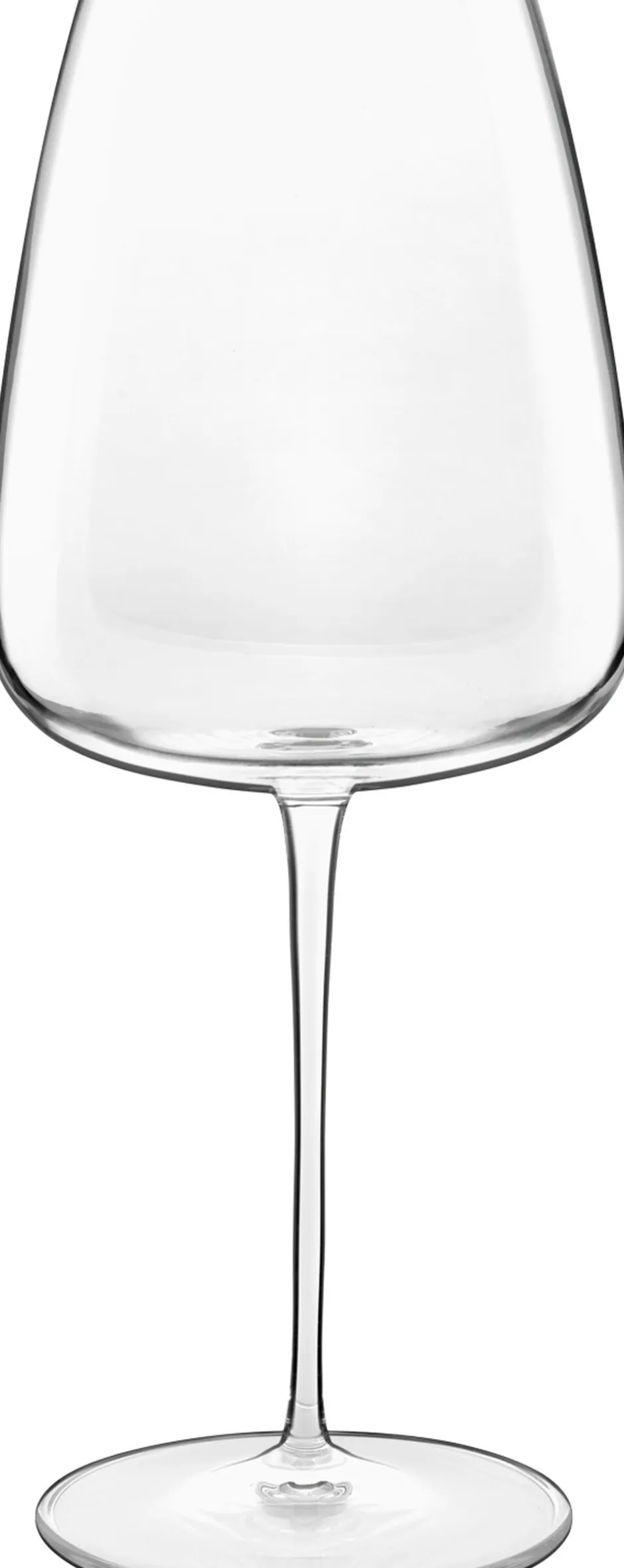 Glas<Luigi Bormioli Rødvinsglas Merlot I Meravigliosi 70 cl 6 stk.