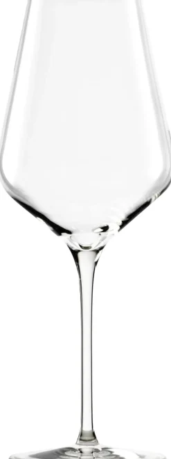 Glas<Stölzle Lausitz Rødvinsglas Quatrophil 570ml, 6 STK