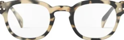 Kontorartikler<IZIPIZI READING #C Light Tortoise