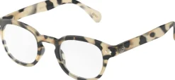 Kontorartikler<IZIPIZI READING #C Light Tortoise