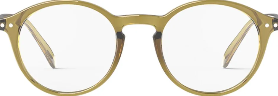Kontorartikler<IZIPIZI READING #D Golden Green
