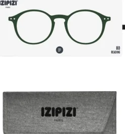 Kontorartikler<IZIPIZI READING #D Kaki