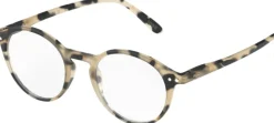 Kontorartikler<IZIPIZI READING #D Light Tortoise