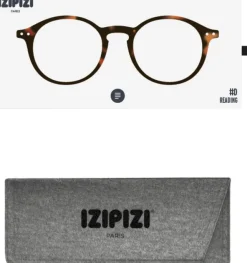 Kontorartikler<IZIPIZI READING #D Tortoise Soft