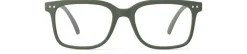 Kontorartikler<IZIPIZI READING #L Kaki Green