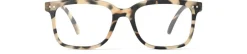 Kontorartikler<IZIPIZI READING #L Light Tortoise