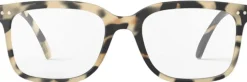 Kontorartikler<IZIPIZI READING #L Light Tortoise