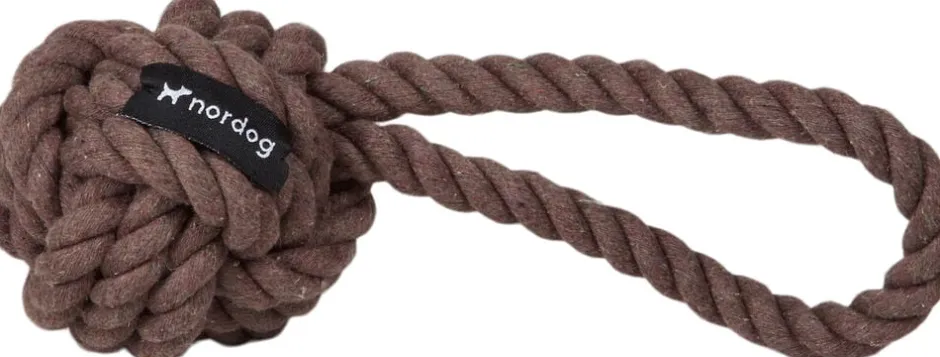 Til Boligens Kæledyr<Nordog Reblegetøj Choco