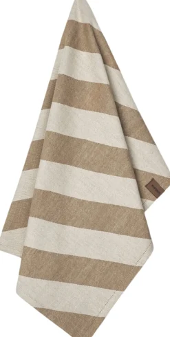 Tekstiler Til Køkkenet<Humdakin Recycled Cotton Tea Towel - 2 pack