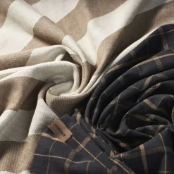 Tekstiler Til Køkkenet<Humdakin Recycled Cotton Tea Towel - 2 pack