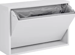 Badeværelsestilbehør|Skraldespande<RECOLLECTOR RECYCLED WASTE BAGS 3-pack Small
