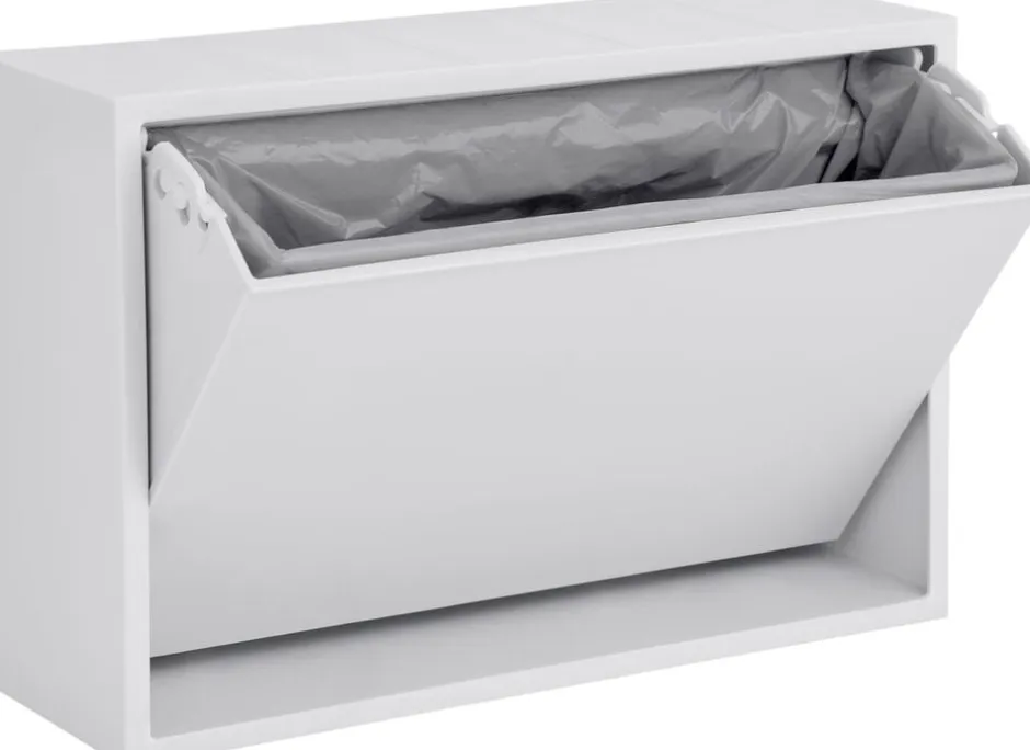Badeværelsestilbehør|Skraldespande<RECOLLECTOR RECYCLED WASTE BAGS 3-pack Small