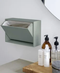 Badeværelsestilbehør|Skraldespande<RECOLLECTOR RECYCLED WASTE BAGS 3-pack Small