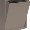 Opbevaring|Kontorartikler<RECOLLECTOR Recycling Box, 12 L
