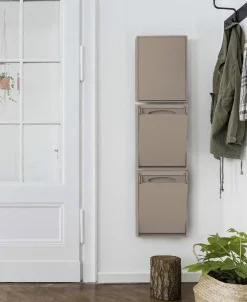 Opbevaring|Kontorartikler<RECOLLECTOR Recycling Box, 12 L