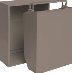 Opbevaring|Kontorartikler<RECOLLECTOR Recycling Box, 12 L