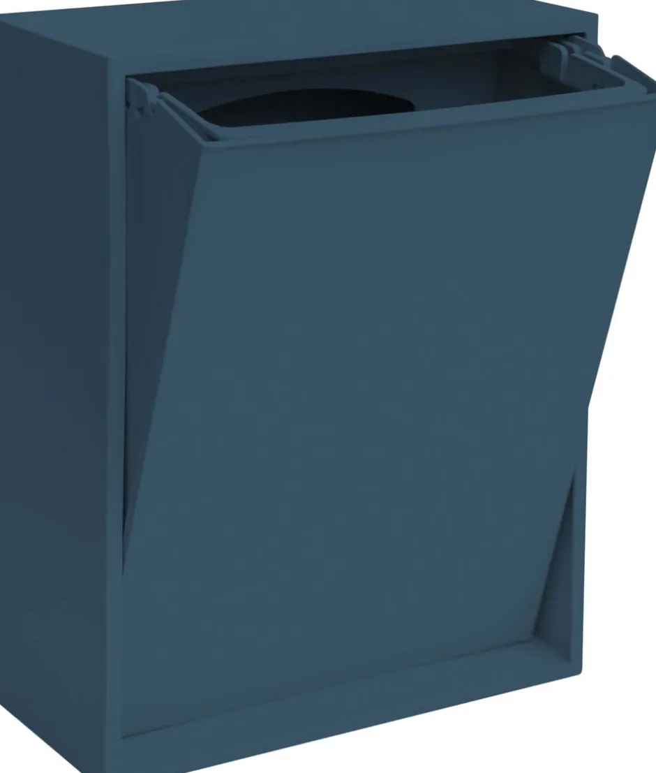 Kontorartikler<RECOLLECTOR Recycling Box, 12 L