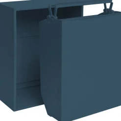 Kontorartikler<RECOLLECTOR Recycling Box, 12 L
