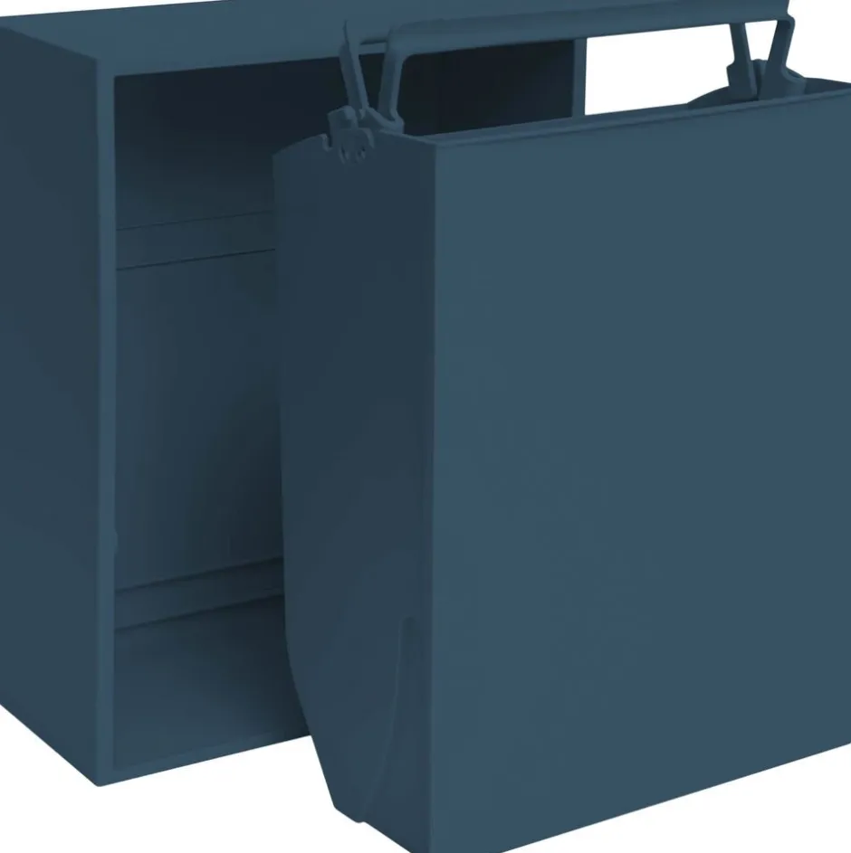Kontorartikler<RECOLLECTOR Recycling Box, 12 L