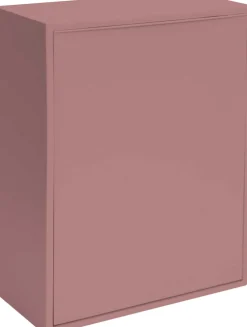 Opbevaring|Kontorartikler<RECOLLECTOR Recycling Box, 12 L Ash rose