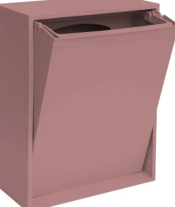 Opbevaring|Kontorartikler<RECOLLECTOR Recycling Box, 12 L Ash rose