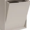 Opbevaring|Kontorartikler<RECOLLECTOR Recycling Box, 12 L