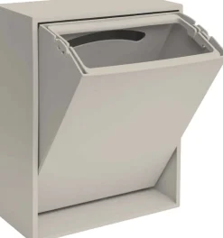 Opbevaring|Kontorartikler<RECOLLECTOR Recycling Box, 12 L