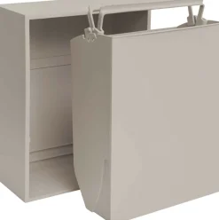 Opbevaring|Kontorartikler<RECOLLECTOR Recycling Box, 12 L