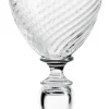 Glas<Holmegaard Regina Hvidvinsglas, 18 cl