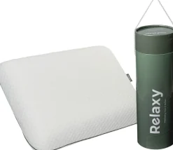Hovedpuder<Relaxy HEAVEN PUDE 55x37x11 cm