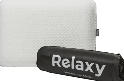 Hovedpuder<Relaxy HEAVEN PUDE 55x37x11 cm