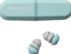 Elektronik<Relaxy Ørepropper
