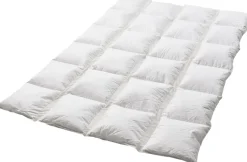 Dyner<Relaxy SKYE Duvet, Light 140x200 cm